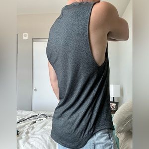 lululemon drysense sleeveless tank